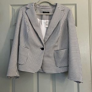 Talbots Blazer